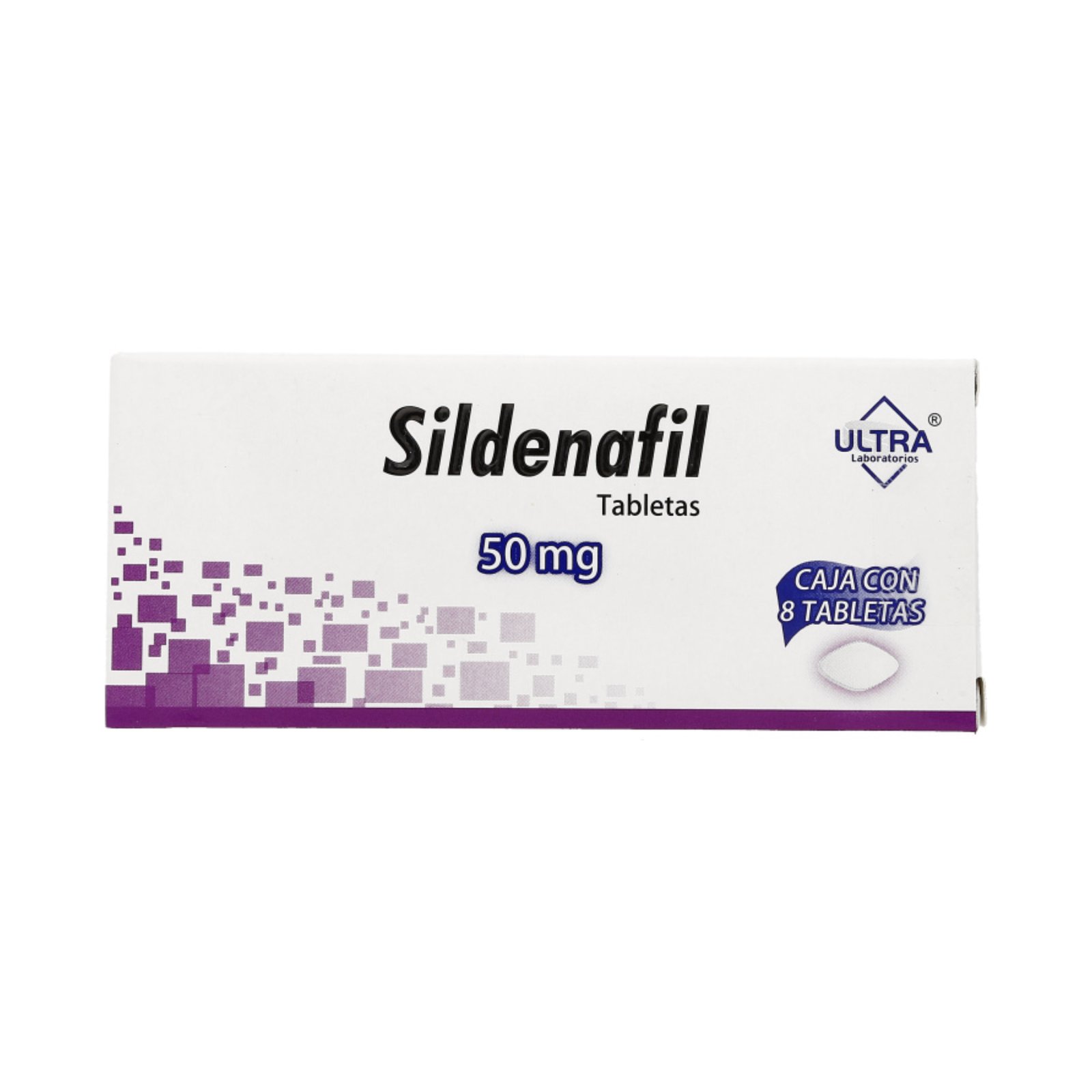 sildenafilo 50mg